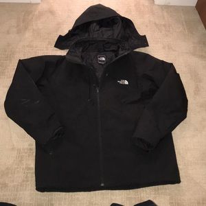 North face Winter Jacket